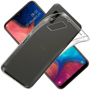�Ή�Galaxy A21 SC-42A �P�[�X Galaxy A20 SCV46 SC-02M �N���A �P�[�X GalaxyA20 �J�o�[ TPU GalaxyA21 �ی�P�[�X �J�o�[�w�� Galaxy A21 ���v���e�N�^�[ �V�F�� �N�o�[ �N���A �\�t�g �����V�F�� ���v���e�N�^�[ ?
