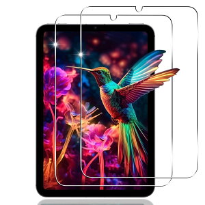 y2Zbgz p iPad mini7 / iPad mini6 KXtB 2 iPad mini 7 / 6 8.3C` tB y {Ɏqf 9Hx z Ή iPad mini7 / 6 یtB KX ߗ 3D Touch