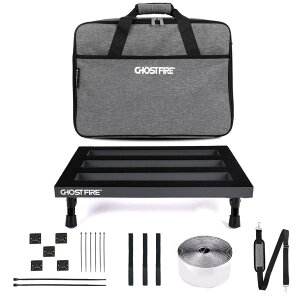 GHOSTFIRE ���y�� �M�^�[�G�t�F�N�^�[ �{�[�h �y�_���{�[�h �A���~�j�E������ �ʃt�@�X�i�[ �L�������O�o�b�O�t�� S�V���[�Y SPL-03