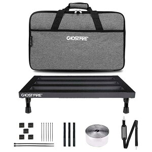 GHOSTFIRE ���y�� �M�^�[�G�t�F�N�^�[ �{�[�h �y�_���{�[�h �A���~�j�E������ �ʃt�@�X�i�[ �L�������O�o�b�O�t�� S�V���[�Y SPL-04