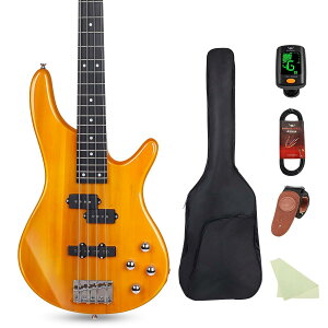 Bullfighter�G���L�x�[�X�Z�b�g�A�N�Z�T���[�Z�b�g�t���A4��PJ bass�G���L�x�[�X���S�ғ���p�t�H�[�}���X���b�N�y�� Bass (IB-Wood)