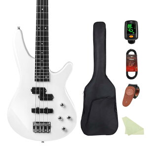 Bullfighter�G���L�x�[�X�Z�b�g�A�N�Z�T���[�Z�b�g�t���APB PJB 4��bass�G���L�x�[�X���S�ғ���p�t�H�[�}���X���b�N�y�� Bass (IB-white)