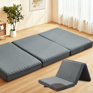 aicomri ܂肽݃}bgX  Z~_u }bgX܂ ̈U ʉH 10cm x28D d190N ~ߕtH hLh_j 􂦂Jo[ 120x195 cm _[NO[