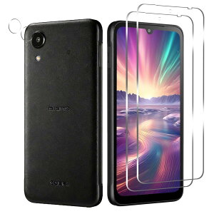 �y���Ɏq�f�ސ��zDIGNO SX5 �ی�t�B���� 2��+�J�����t�B���� 2�� �d�x9H DIGNO SX5 �t�B���� ��U�h�~ �����x KC-S306 �p�� �K���X�t�B���� �\��t���ȒP �������� �w��F�ؑΉ�