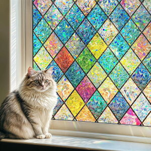 Qualsen ���K���X�ډB���t�B���� �� �ډB���V�[�g ���p�t�B���� ����K���X�� �f�M �Ռ� UV�J�b�g ��U�h�~ �䕗�΍� �\�蒼���\ �Q��/���֓K��(�H�͗l 30x200cm)