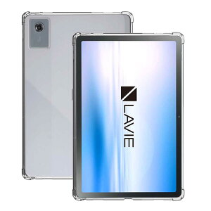 NEC LAVIE Tab T11N (T1175/LA�ETAB11/Q02) �p �P�[�X �J�o�[ KONXISA �^�u���b�g 11�C���` TPU �N���A�P�[�X �y���Ĕ��� �ϏՌ� �����h�~ �S�ʕی�J�o�[ ���ϖh�~ �w��h�~ �����ȒP�i�N���A�j