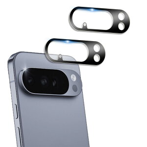 KPNS �Ή� Google Pixel 10 Pro XL �p�� �J�����t�B�����y2 ������z ���Y�Ɏq�f�ސ� �S�ʕی� �����K���X �ɓK������ �O�[�O���s�N�Z�� Pixel 10 Pro XL �p�� �J�����t�B����