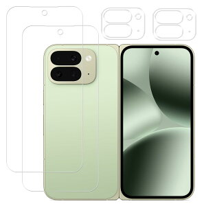 y2+2zKPNS YɎqfސ Google Pixel 10 Pro Fold KXtB (2) + JtB Sʕی  p̃KX ɓK O[OsNZ 10 Pro Fold ی tB