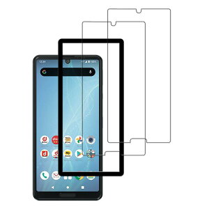 KPNS AQUOS Sense4 SH-41A Sense4 Lite SH-RM15 sense5G SHG03 SH-53A A004sh p (2)KXtB + KChgt {Ɏqfލ̗p S یtB KX tB