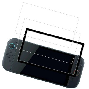 KPNS y2+KChgtzSwitch 2KXtB (2) YɎqfސ Sʕی KX Switch 2 ی tB