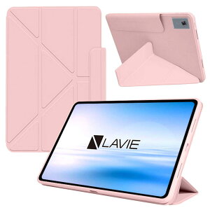 For NEC LAVIE Tab T11N (T1175/LA�ETAB11/Q02) �p �P�[�X �J�o�[�yKONXISA�zNEC LAVIE Tab T11N (T1175/LA�ETAB11/Q02) �^�u���b�g 11�C���` �Ή� Y�܂�X�^���h�P�[�X �I�[�g�X���[�v�@�\�t�� �p�x���� PU���U�[ �ω���
