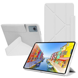 NEC LAVIE Tab T11d / NEC LAVIE Tab T11 T1165/KAS/NEC LAVIE Tab T11 T1155/HAS (TAB11/F01) �p �P�[�X �J�o�[�yKONXISA�z�^�u���b�g 11�C���` Y�܂�X�^���h�P�[�X �I�[�g�X���[�v�@�\�t�� �p�x���� PU���U�[ �ω��� ��