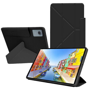 NEC LAVIE Tab T11d / NEC LAVIE Tab T11 T1165/KAS/NEC LAVIE Tab T11 T1155/HAS (TAB11/F01) �p �P�[�X �J�o�[ KONXISA �^�u���b�g 11�C���` Y�܂�X�^���h�P�[�X �I�[�g�X���[�v�@�\�t�� �p�x���� PU���U�[ �ω��� �Ϗ� 