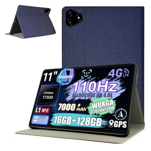 For ALLDOCUBE iPlay 70E �p �P�[�X �J�o�[ KONXISA For ALLDOCUBE iPlay 70E �^�u���b�g 11�C���` �P�[�X �p�x���� �X�^���h PU+TPU�f�� �ω��� �Ϗ� �ϏՌ� �S�ʕی� ��G�肪�ǂ� �^�u���b�g�X���[�u�i�u���[