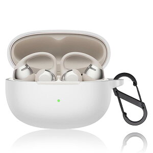 PRODELI For SHOKZ OpenDots ONE ��p �P�[�X �J�o�[ �ϏՌ� �L�Y�h�~ �J���r�i�t�� �V���R���f�� �C���z���P�[�X �����[�d�\ �_�炩�� �����h�~ �y�� shokz openDodots one �p �ی�J�o�[(��)