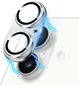 Hohotoon iPhone 16/iphone16 plusJJo[ A~ iPhone16/16 plusJtB ARߗKX 0.25mm ACtH16/16 pluspJیtB ̌^  IoI[o[h~ 