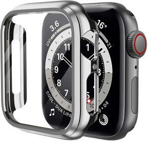 AMAPC for Apple Watch P[X Apple Watch Series 11/10 42mm p ̌^ applewatchp Jo[ h~ ϏՌ y PCf Sʕی ̌^ AbvEHb` P[X Sʕی ϏՌ ȒP Vo[