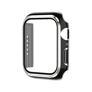 AMAPC for Apple Watch P[X Apple Watch Series 11/10 42mm p ̌^ applewatchp Jo[ h~ ϏՌ y PCf Sʕی ̌^ AbvEHb` P[X Sʕی ϏՌ ȒP ubNV