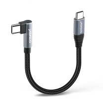 楽天市場】usb type-c ケーブル 10cmの通販
