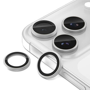 Hohotoon �Ή� iPhone17 Pro �p �J�����ی� iPhone17ProMax �p �J�����ی�t�B���� AR�R�[�e�B���O �������ߗ� �ϏՌ� �F���q��ޗ� �L�Y�h�~ �A�C�t�H��17�v��/17�v���}�b�N�X �J�����t�B���� �A���`�O