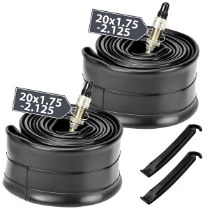 MOHEGIA 2{Zbg ]ԃ`[u: 20×1.75/1.95/2.10/2.125C`]ԃ`[u u`S - 32mm p ouA2{^Co[܂