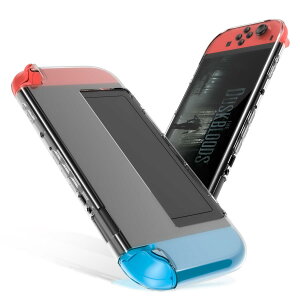 Nutmegy TPUfށzSwitch 2 P[X NA Switch 2 Jo[ M݌v XCb`2 P[X یJo[ EȒP ΂݂ɂ Xh~ ~ h~ ϏՌ y ^