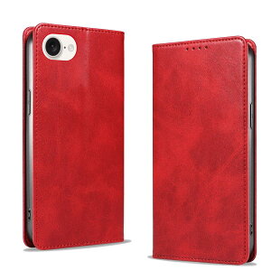 KWATUNG iPhone 17e �P�[�X �蒠�^ PU���U�[ �A�C�z��17e�P�[�X �蒠�^ �y�� ���^ �}�O�l�b�g�� �A�C�t�H��17e �蒠�P�[�X �J�[�h���[ �X�^���h�@�\ �Ռ��z�� iPhone17e �X�}�z�P�[�X �����������F ��Pho