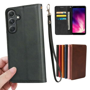 GOKIGIOD �K�p Galaxy S25 �P�[�X �蒠�^ PU���U�[ �X�g���b�v ���� �J�[�h���[ �X�^���h�@�\ �ϏՌ� �M�����N�V�[ S25 SC-51F SCG31 �X�}�z�P�[�X �蒠 GalaxyS25 SC51F case �J�o�[ ���z�^ �����}�O�l�b�g ��
