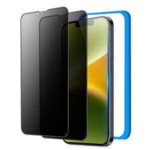 �y�`�����h�~�z iPhone 16e / iPhone 14 / iPhone 13 Pro/iPhone 13 �p �K���X�t�B���� �̂����� �h�~ �A�C�t�H�� 16e / 14 / 13 / 13�v�� �Ή� �t�B���� �`�����h�~ �ی� �����K���X �y���E�����Ȃ�/�ϏՌ�/�C�A