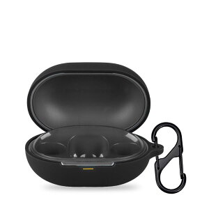 For Soundpeats clip1 �P�[�X �J�o�[ Mosasa �V���R�� �ی�P�[�X �[�d�֗� �S�ʕی� �����h�~ ����~�� �y�� �L�Y�h�~ �X���� ���^ ���s �ϏՌ� �h�o-�u���b�N