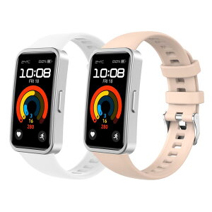[MoKo] HUAWEI Band10 / 9 / 8 �����p�x���g �y2����z �t�@�E�F�C�o���h10 �t�@�E�F�C�o���h9 �t�@�E�F�C�o���h8 �����o���h �X�|�[�c�x���g �V���R�� �ʋC�� �\�t�g �X�}�[�g�E �H�b�`�x���g �V��