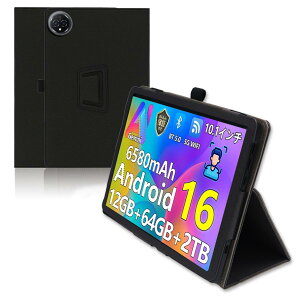For DOOGEE A9 �P�[�X 10.1�C���` �X�^���h �@�\ �p�x���� �㎿PU���U�[ �L�Y�h�~ �y�� �^�u���b�g �J�o�[ �S�ʕی� �^�u���b�g�p�A�N�Z�T���[ Mosasa ��p �X�}�[�g�J�o�[ �i�u���b�N�j