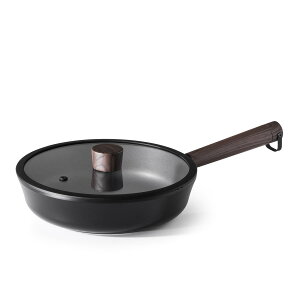 SENSARTE �[�^�t���C�p�� 26cm �W�t�� �m���X�e�B�b�N���H IH�Ή� �K�X�ΑΉ� �u�ߓ� �I�[���M���Ή� �ł��t���ɂ��� 5�w�\�� �X�C�X����̃R�[�g �������ȒP ���ؓ� ���т���ɂ��� ���M��