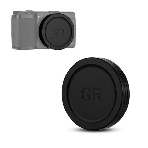 JJC ���� �����Y�L���b�v Ri coh GR IV GR4 ��p �����Y�ی� �A���~�j�E�������� EVA��? �h�o ���h�~ �ώ� �h�w��