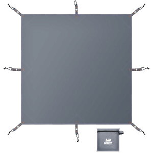 DANOFY OhV[g h 240x240 egV[g -  210Dn ϐ 3000mm W[V[g y RpNg [ܕt Lv AEghA oR sNjbN }bg OC