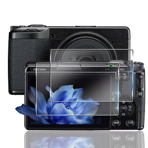 �y2���Z�b�g�z �Ή� RICOH GR IV ��p �K���X�t�B���� �y���{���f�ވ��Ɏq���z �p GR IV �t�B���� �����K���X �t�� �ی�t�B���� �d�x9H �ϏՌ� ��U�h�~ �w��h�~ �S�ʕی� �ɔ� �����ߗ� �\��t