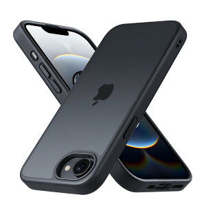 COSOIK iPhone 16e �p �P�[�X �ϏՌ� ����~�� �w��h�~ �ČRMIL�K�i �}�b�g�d�グ �X�g���b�v�z�[���t�� SGS�F�� ���ϖh�~ �ϋv�� �J�o�[ ���C�� ���X�[�d�Ή� �A�C�t�H�� ��phone 16e 6.1 �C���` �P�[