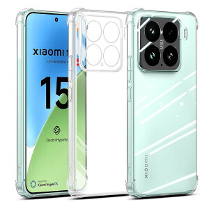 �Ή� Xiaomi 15 �P�[�X Xiaomi 15 �N���A �P�[�X ���񂵂�t�@�~���[�X�}�z �J�o�[ TPU �ی�P�[�X �J�o�[�w�� �V�F�� �N�o�[ �\�t�g �����V�F�� ���v���e�N�^�[ SENXLL-Xiaomi 154T1