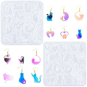 �T���R�X �L �V���R�����[���h 2�Z�b�g UV ���W���^ �\�t�g���[���h ���� �S�y ���� DIY ���S�� �L�[�z���_�[ �l�b�N���X �s�A�X �A�N�Z�T���[ �p�[�c �쐬 �����H�|�i