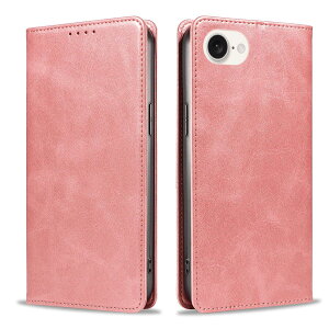 iPhone 16E �P�[�X �A�C�t�H��16E �X�}�z�P�[�X �蒠�^ �g�уJ�o�[ ���U�[ �ϏՌ� �y�� ���E���₷�� ���M�� �}�O�l�b�g�� �J�[�h���[ �X�^���h�@�\�P�[�XSE4 �Ή� 360�x�ی� PinLiSheng (�o���S�[��