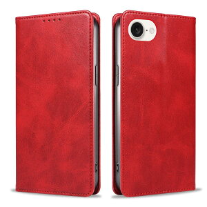 iPhone 16E �P�[�X �A�C�t�H��16E �X�}�z�P�[�X �蒠�^ �g�уJ�o�[ ���U�[ �ϏՌ� �y�� ���E���₷�� ���M�� �}�O�l�b�g�� �J�[�h���[ �X�^���h�@�\�P�[�XSE4 �Ή� 360�x�ی� PinLiSheng (���b�h, iPhone