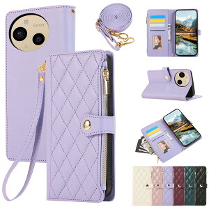 AQUOS sense10 / sense9 �P�[�X �蒠�^ SH-53F/ SHG15/ SH-M33 �X�}�z�P�[�X �V�����_�[ ���������Z���X10 �P�[�X �Ђ��`�� �J�[�h���[ �A�N�I�X�Z���X9 SH-53E �J�o�[ ���|�� ���� AQUOS�Z���X10 �J�o�[ �W�b�v