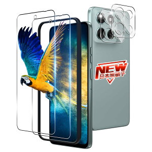 �y2+2���Z�b�g �K�C�h�g�t���z �Ή� moto g66j 5G/moto g66y 5G �K���X�t�B���� 2�� + �����Y�ی�t�B���� 2�� �w��F�� �Ή� ���g���[�� g66j 5G/g66y 5G �t�B���� �����K���X�t�B���� �P�[�X �y �d�x9H ��
