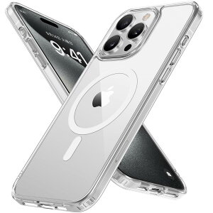 Miracase ��phone15pro �P�[�X�yMagsafe�Ή��E�ČR�K�i�ziphone15pro �P�[�X 6.1 �C���` �ϏՌ�iphone 15 pro �P�[�X�A���h�~�A���΂ݖh�~�A�����Ĕ��ɗD�����f�U�C���A�����A����