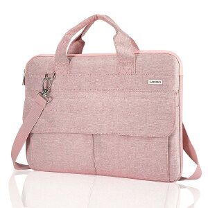 [LANDICI] �p�\�R���P�[�X13 13.3 14�C���`�p�\�R���o�b�O 360°�ی�ϏՌ�PC�P�[�X �h��PC�o�b�O �r�W�l�X�o�b�O���|�� 3way PC�V�����_�[�o�b�O 13�C���`MacBook Air M4/M3/M2/M1,MacBook Pro,13.5�h Surface Laptop 3