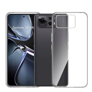 �yMoahsiuny�zFor ASUS Zenfone 12 Ultra �P�[�X �G�C�X�[�X �[���t�H�� 12 �E���g�� �\�t�g�P�[�X �ی�J�o�[ �N���A ���� ���^ �ϏՌ� �y�� TPU�f��