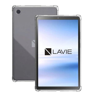 �yMoahsiuny�zFor LAVIE Tab T8 (T0855/KAS,TAB08/H05) �P�[�X Lenovo Tab K9 / One TB-305FU / ZAF20010JP 8.7�C���` �\�t�g�P�[�X �ی�J�o�[ �N���X�^�� �_�炩����G ���� �Ռ� �z�� �C�菝�h�~ TPU�f�� ���^�y�� ����