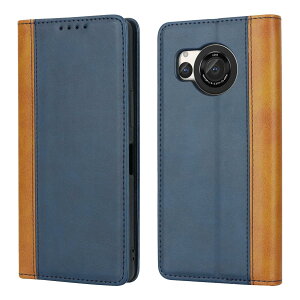 Havaya AQUOS R8 �P�[�X �A�N�I�Xr8 �P�[�X SH52D �P�[�X �蒠�^ �ϏՌ� docomo �V���[�v Sharp SH-52D �J�o�[ au �}�O�l�b�g�� �y�V���o�C�� SoftBank �J�[�h���[ ���U�[ -�u���[�{�C�G���[