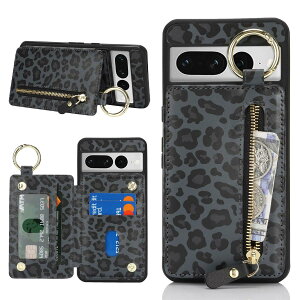 Havaya �Ή� Google Pixel 7 Pro �P�[�X �s�N�Z��7�v�� �P�[�X �J�[�h���[ �ČRMIL�K�i �����O�t�� �L�[�z���_�[ �L�[�����O �ϏՌ� au docomo �X�^���h�@�\ SoftBank ���z �t�F�C�N���U�[-�u���b�N �q���E