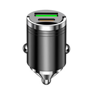 �y20 25�����Ł��ɏ��z�ԍڏ[�d�� AMAPC USB �}���[�d USB C & USB A �|�[�g PD 100W+QC3.0 �d���������� 4.8A�d�� �}���[�d LED�f�W�^���f�B�X�v���[���� USB�J�[�`���[�W���[ 12�`24V�ԑΉ� iPhone & android & IQ